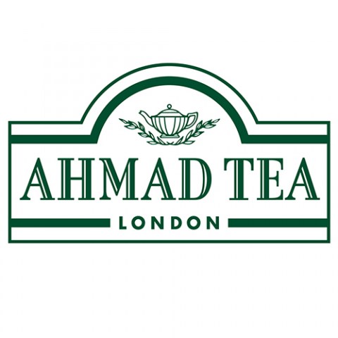 Ahmad_Tea_logo