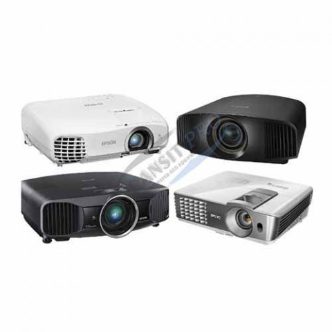 category-projectors
