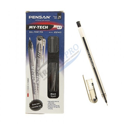 Shop_Ball_Pen_Pensan_MYtech_black